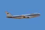 73-1676, Boeing E-4B Nightwatch, USAF, 31676, MYFD03_184