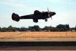 P-38 taking-off, MYFD03_222