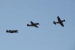 Formation Flight of P-51D Mustangs, MYFD04_003