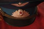 Soviet Union Pilots Hat, Cap, MYFD04_030