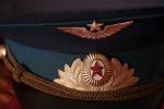 Soviet Union Pilots Hat, Cap, MYFD04_031