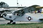 Piper Cub PA-18