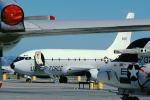 B405, USAF, C-40, Boeing 737-200, MYFV01P05_04B