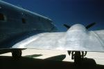 Douglas B-23, NAS Moffett Field (Federal Airfield), Mountain View, California