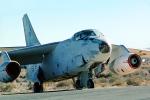 Edwards Air Force Base, AFB, Douglas A-3D Skywarrior, MYFV01P10_16