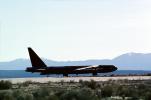 B-52, Edwards Air Force Base, AFB, MYFV01P11_01
