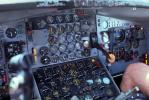 Cockpit, KC-135, MYFV01P14_12.1699