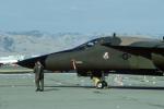 General Dynamics F-111 Raven