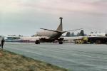 XV238, Hawker Siddeley Nimrod MR.1, Abbotsford International Airport, Royal Air Force, RAF, MYFV02P04_11