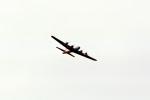 Boeing B-17 flight, flying Airborne, MYFV02P05_04