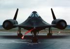Lockheed SR-71, Blackbird, MYFV02P06_18