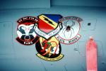logo, insignia, mark, symbol, graphic, USAF
