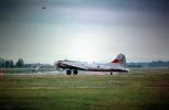 Boeing B-17 Flyingfortress, Abbotsford Airport, MYFV02P14_16