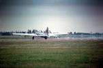 Boeing B-17 Flyingfortress, Abbotsford Airport, MYFV02P14_17