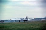 Boeing B-17 Flyingfortress, Abbotsford Airport