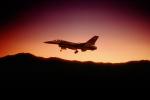 Lockheed F-16 Fighting Falcon