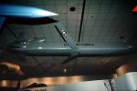 BOEING AGM-86B ALCM, Cruise Missile, UAV, air-to-ground nuclear weapon, MYFV03P01_01