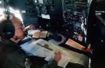 Flight Engineer, Navigator, KC-135 Stratotanker, MYFV03P03_04