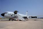 KC-135 Stratotanker, United States Air Force, HQ Strategic Air Command, Offutt Air Force Base, Bellvue Nebraska, SAC