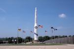 LGM-30 Minuteman Missile, ICBM, USAF, HQ Strategic Air Command, Offutt Air Force Base, Bellvue Nebraska, wind, windy, nuclear, land-based intercontinental ballistic missile, Air Force Global Strike Command, MYFV03P06_12.1699