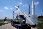 43079, CIM-10A Bomarc Missile, Cruise Missile, HQ Strategic Air Command, Offutt Air Force Base, UAV, MYFV03P06_15.1699