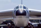 Boeing B-52 head-on, Offutt Air Force Base, MYFV03P06_17