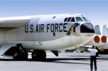 Boeing B-52, HQ Strategic Air Command, Offutt Air Force Base