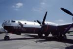 Boeing B-29 Man O' War, noseart, 0-484076, Offutt Air Force Base, 44-84076