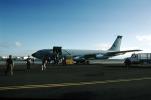 10281, 0281, Boeing KC-135E Stratotanker NAS, USN, 61-0281, JT3D-3B, JT3D, Alameda NAS, California, MYFV03P10_07