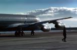 10281, 0281, Boeing KC-135E Stratotanker NAS, USN, 61-0281, JT3D-3B, JT3D, Alameda NAS, California, MYFV03P10_15