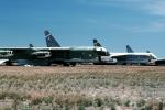 Old B-52's, United States Air Force, USAF, MYFV03P13_18