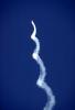 corkscrew spiral, Smoke Trails, MYFV04P02_11.1700