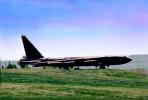 B-52 Stratofortress AFB Ellsworth