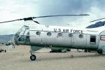 H-21 Shawnee, Hill Air Force Base, Ogden, Utah, USAF, MYFV04P12_03