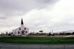 Church, Hill Air Force Base, Ogden Utah