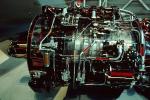 Avro Canada Orenda 14 turbojet engine, MYFV04P12_18