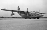 Fairchild C-123 Provider Twin-Engine Tactical Airlifter, MYFV05P02_06