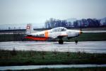 A-848, Pilatus P-3, training aircraft, trainer, Swiss Air Force, Switzerland, MYFV05P04_12
