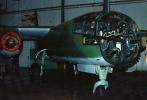 Arado Ar 234 Blitz (Lightning), Bomber, Twin Engine, jet, MYFV05P08_02