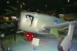 Expected Goose, Republic P-47 Thunderbolt