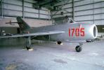 MiG-17, 1705 