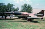 Lockheed F-104