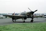 Hawker Hurricane, MYFV05P11_04
