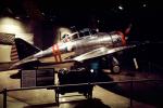 Curtiss P-36 Hawk, Curtiss Model D-12 Aircraft Engine, MYFV05P11_16