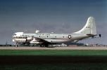 Boeing KC-97L Stratofreighter, Military Refueling Aircraft, MYFV05P11_19