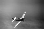 A6M Zero, 1950s, MYFV05P13_19BW