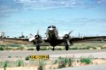 Douglas C-47 Skytrain, MYFV05P15_14