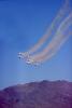 Canadian Snowbirds, Smoke Trails, CT-114 Tutor basic pilot training aircraft, MYFV06P03_07