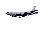 Boeing KC-135, 23506, New Hampshire ANG