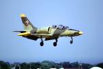 Aero Vodochody L-159 advanced trainer/light-attack jet, MYFV06P08_15